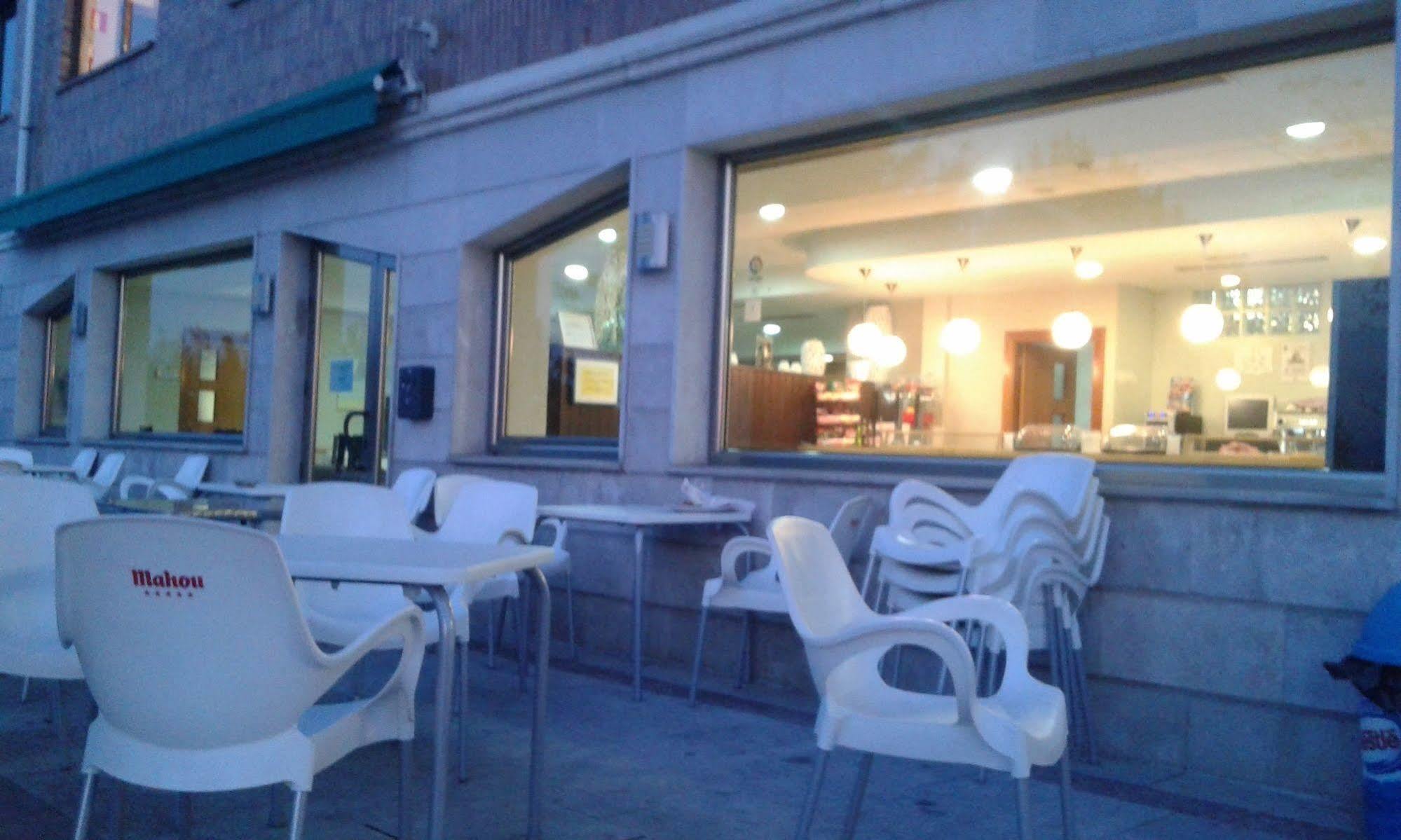 San Millán Hotel
