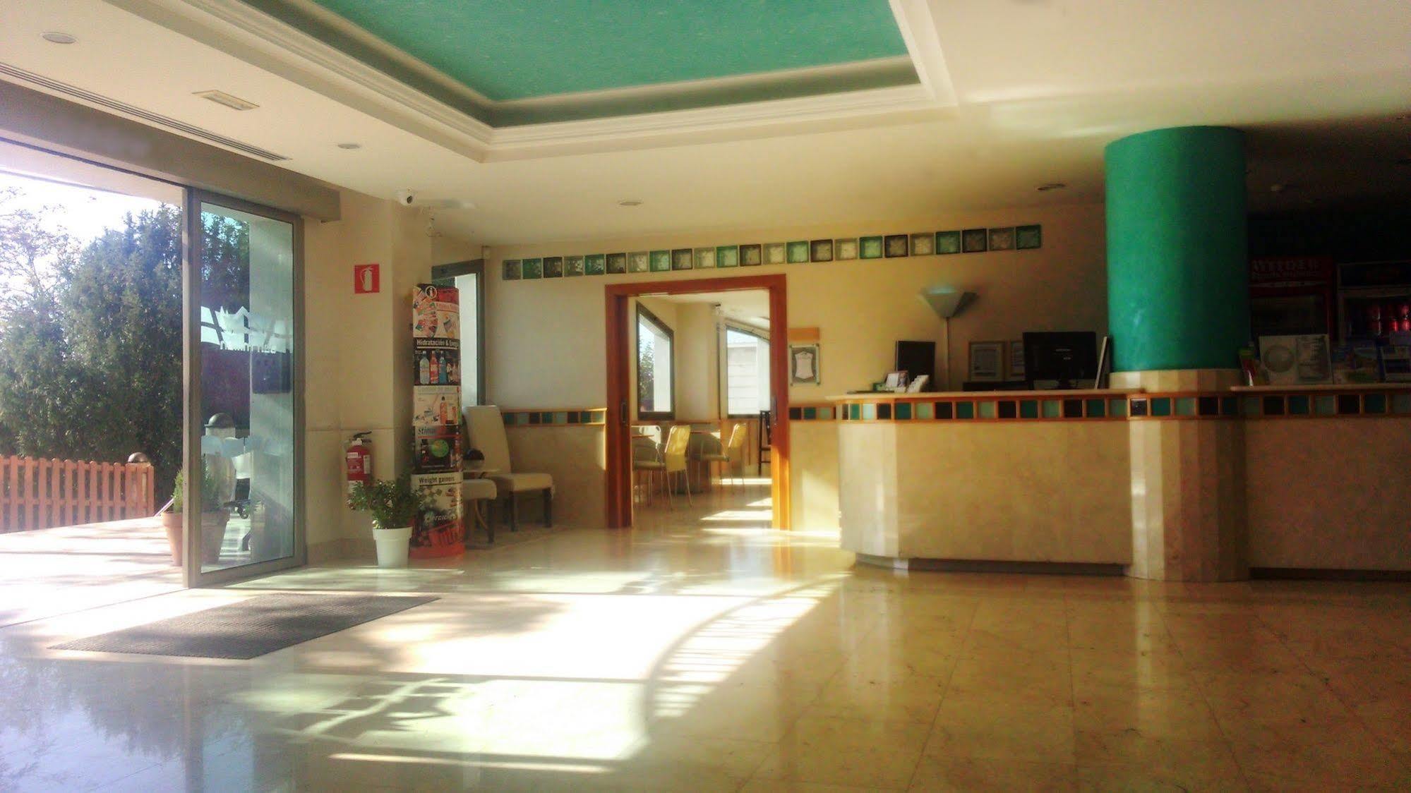 San Millán 3* Santander