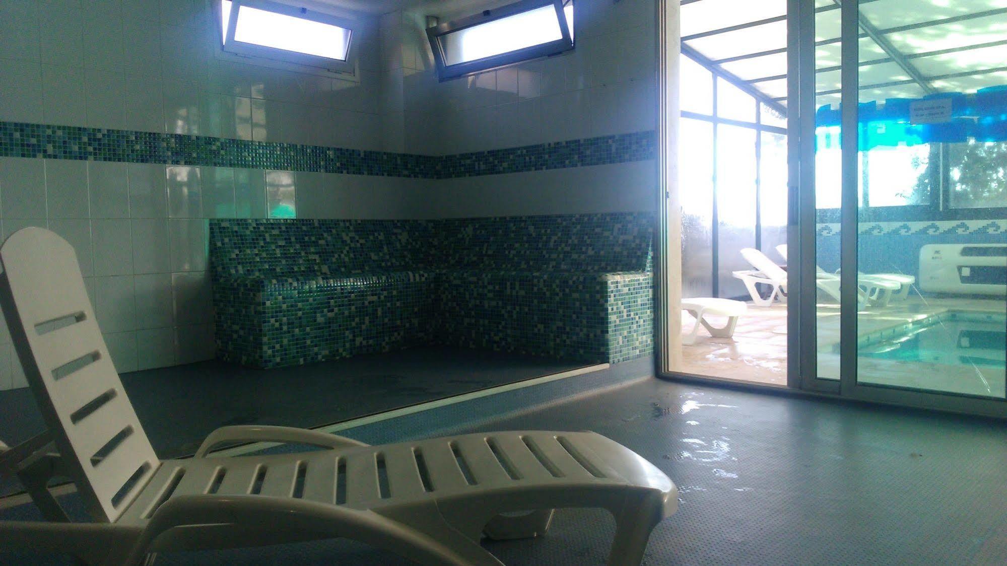 Hotel San Millán 3*