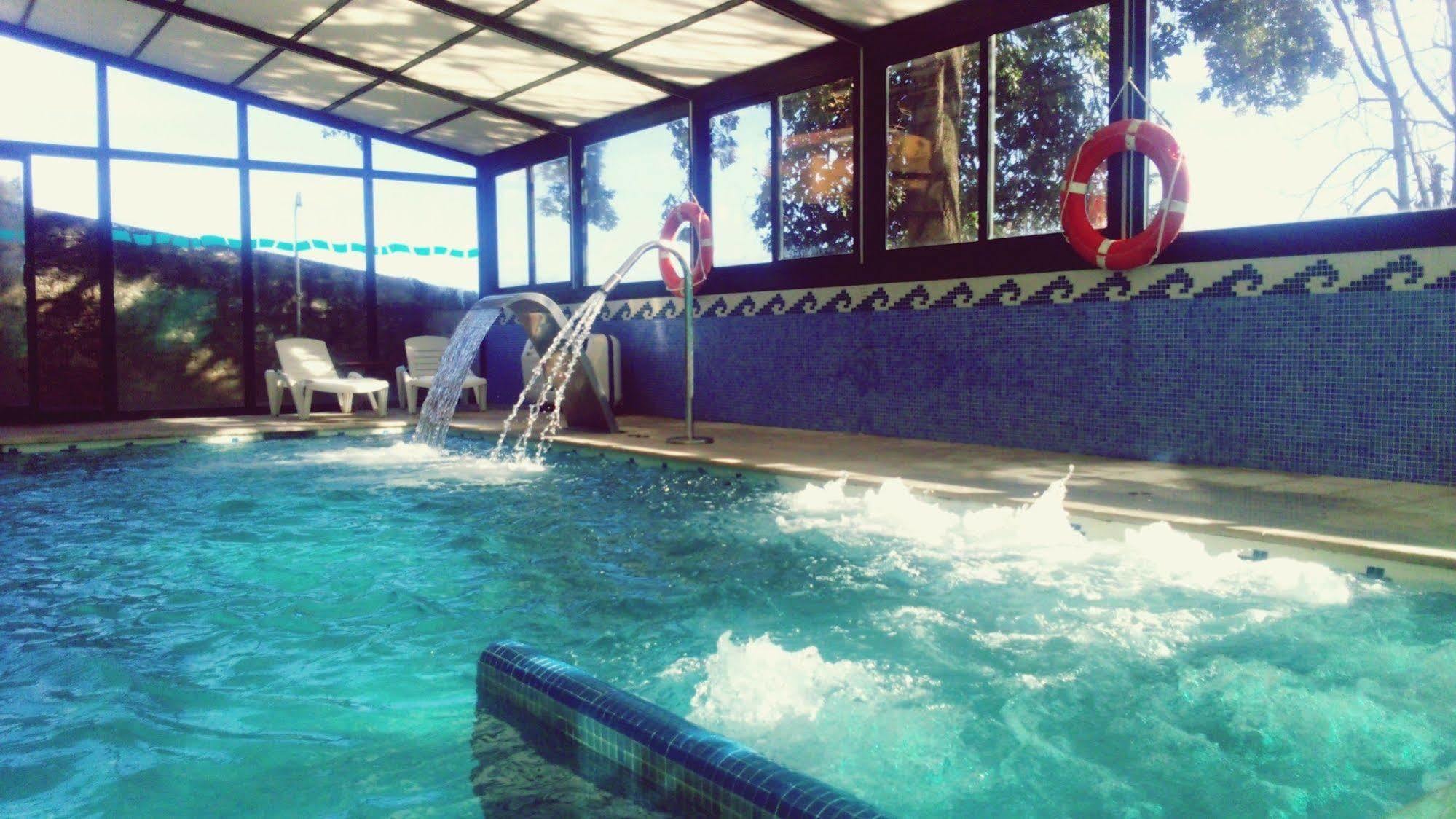 Hotel San Millán Santander