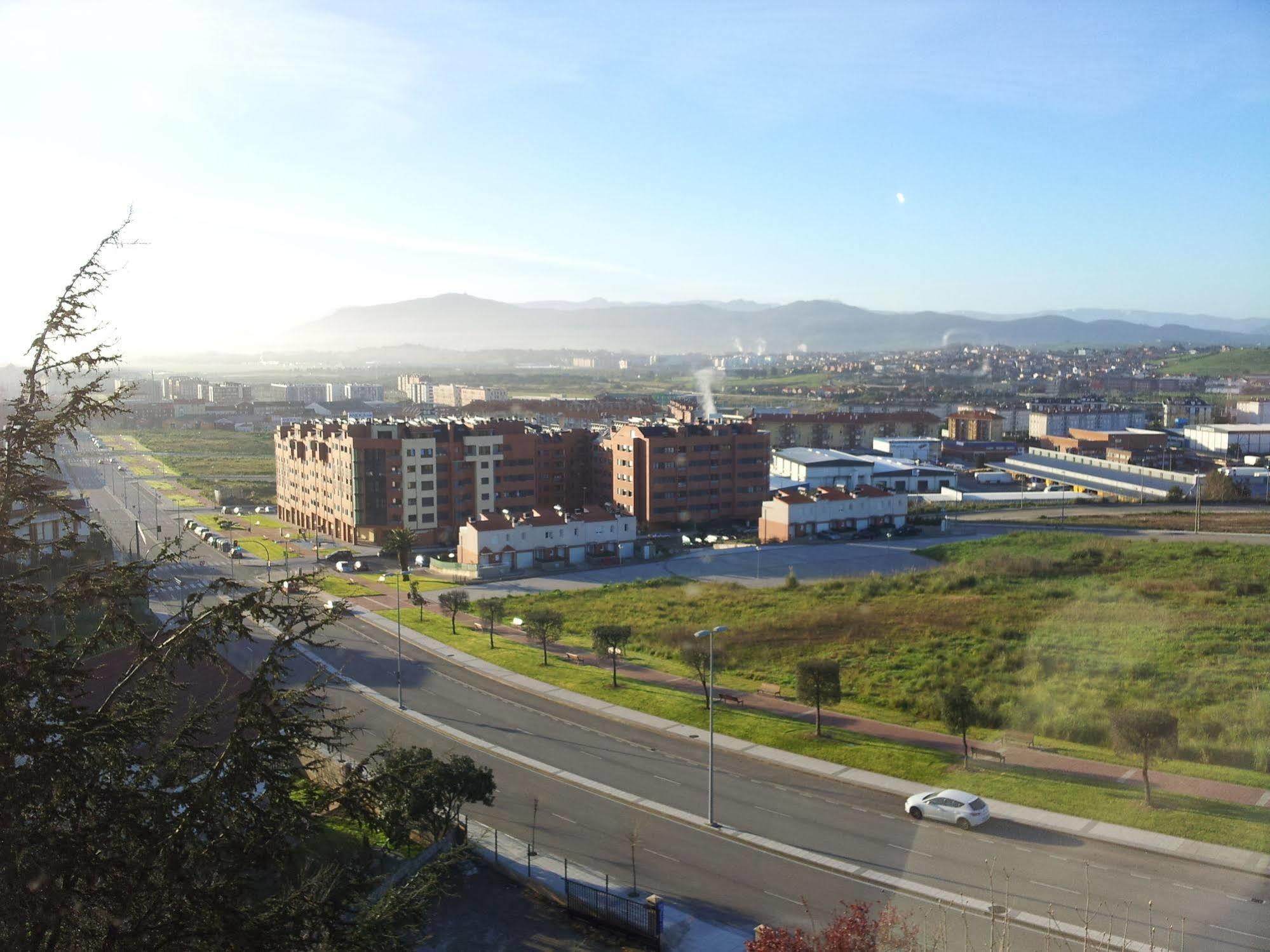 San Millán Hotel 3*