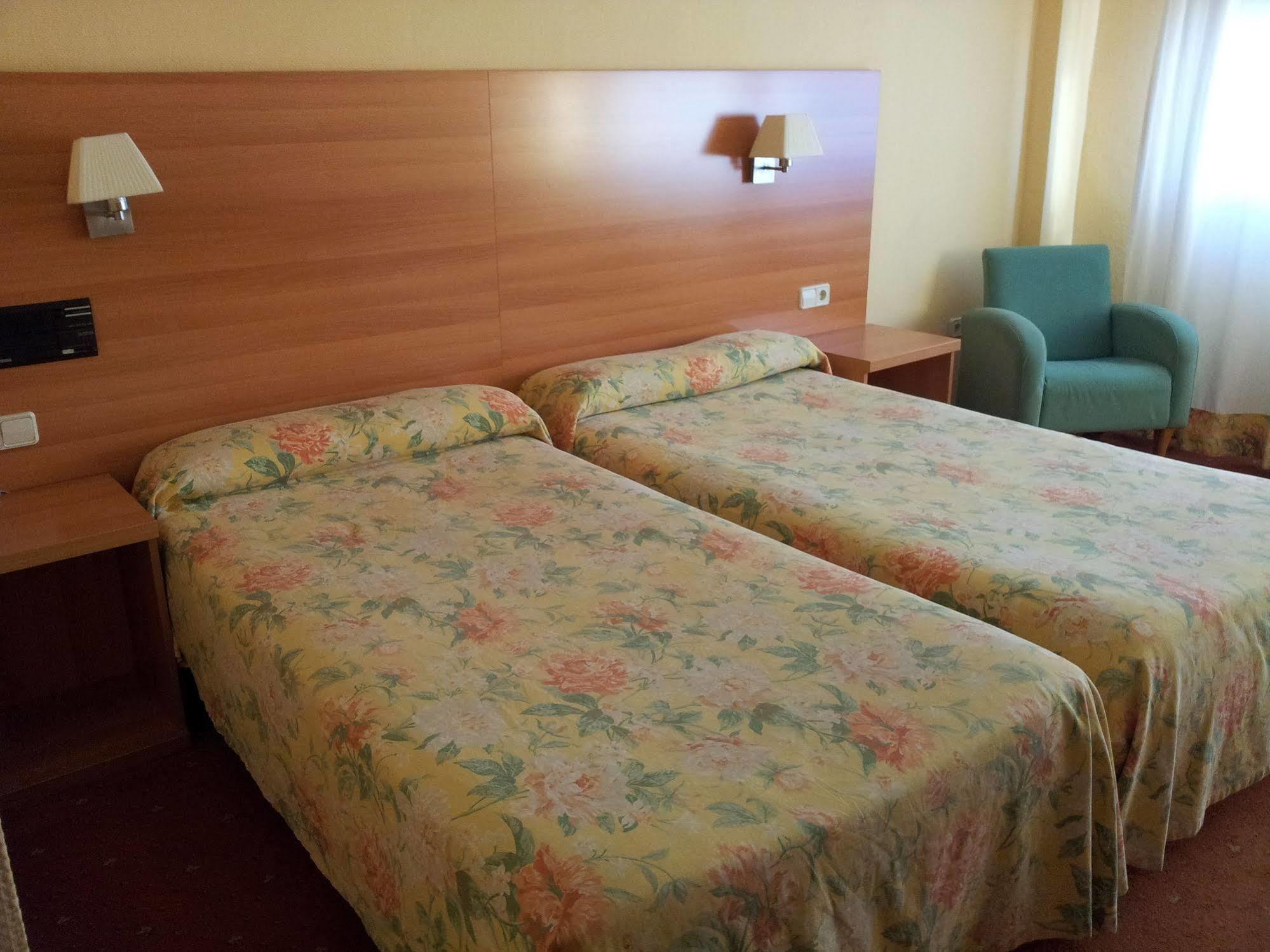 Hotel San Millán 3*
