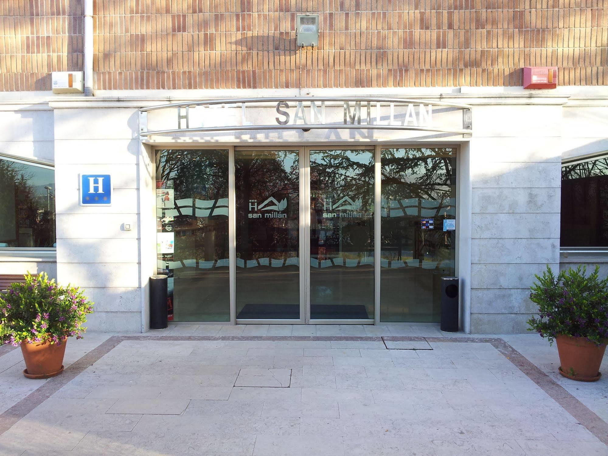 San Millán 3* Santander