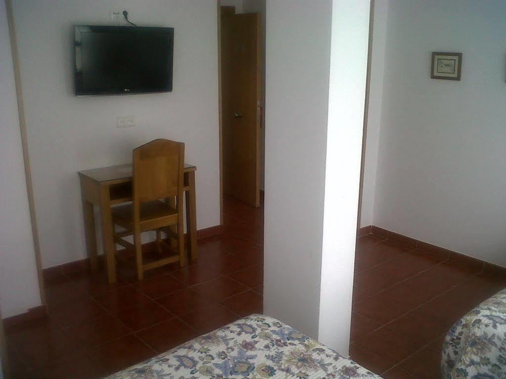 Magallanes Guest house Santander