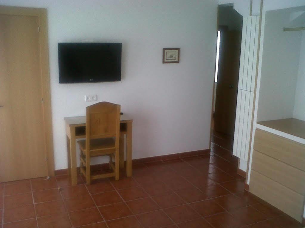 Magallanes Guest house Santander