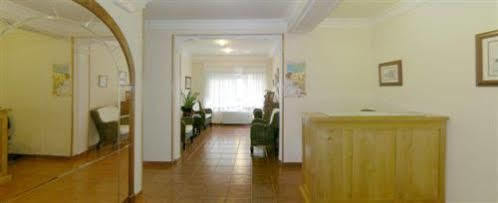 Magallanes Guest house