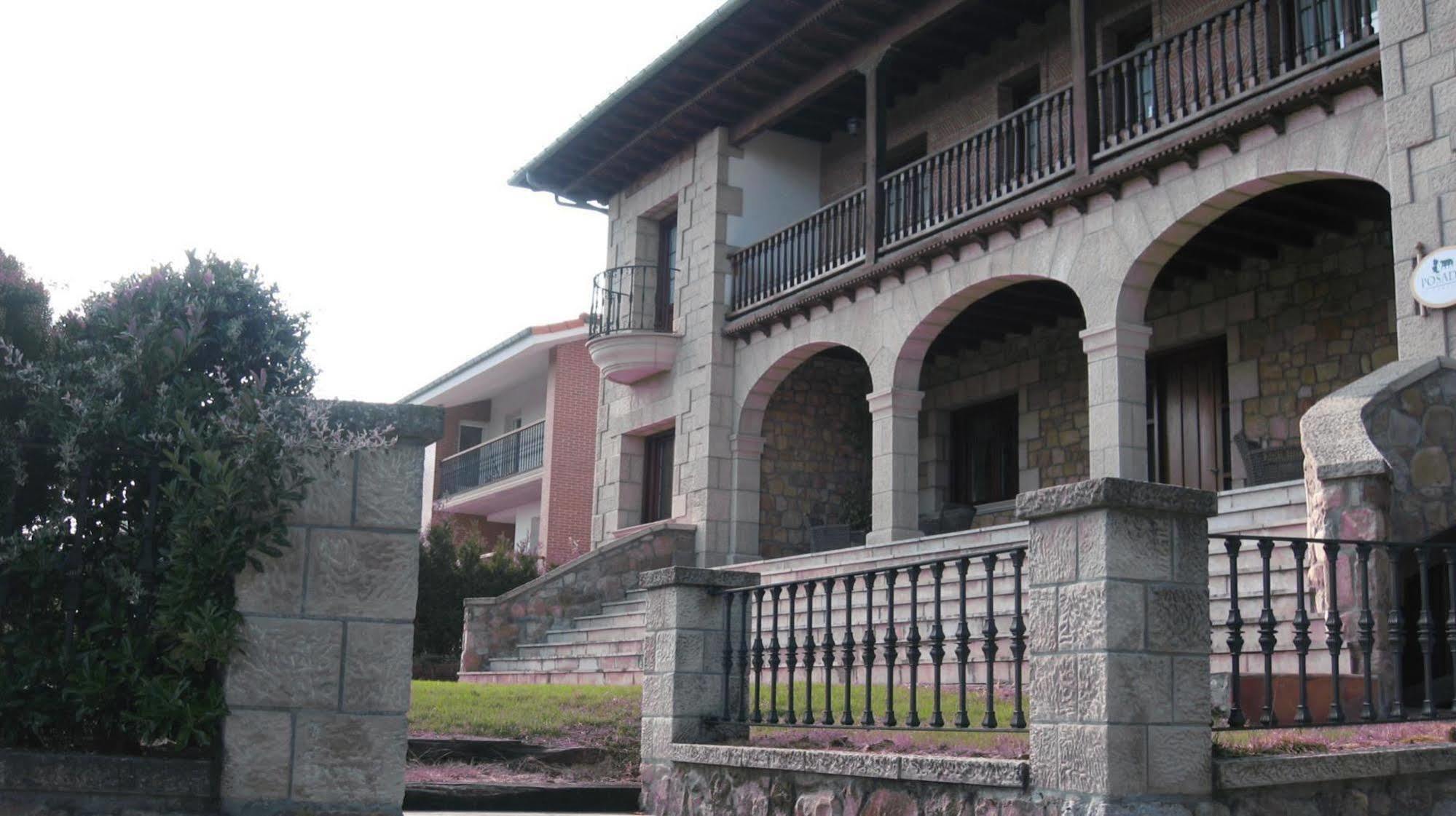 El Jardin De Angela 3* Santander