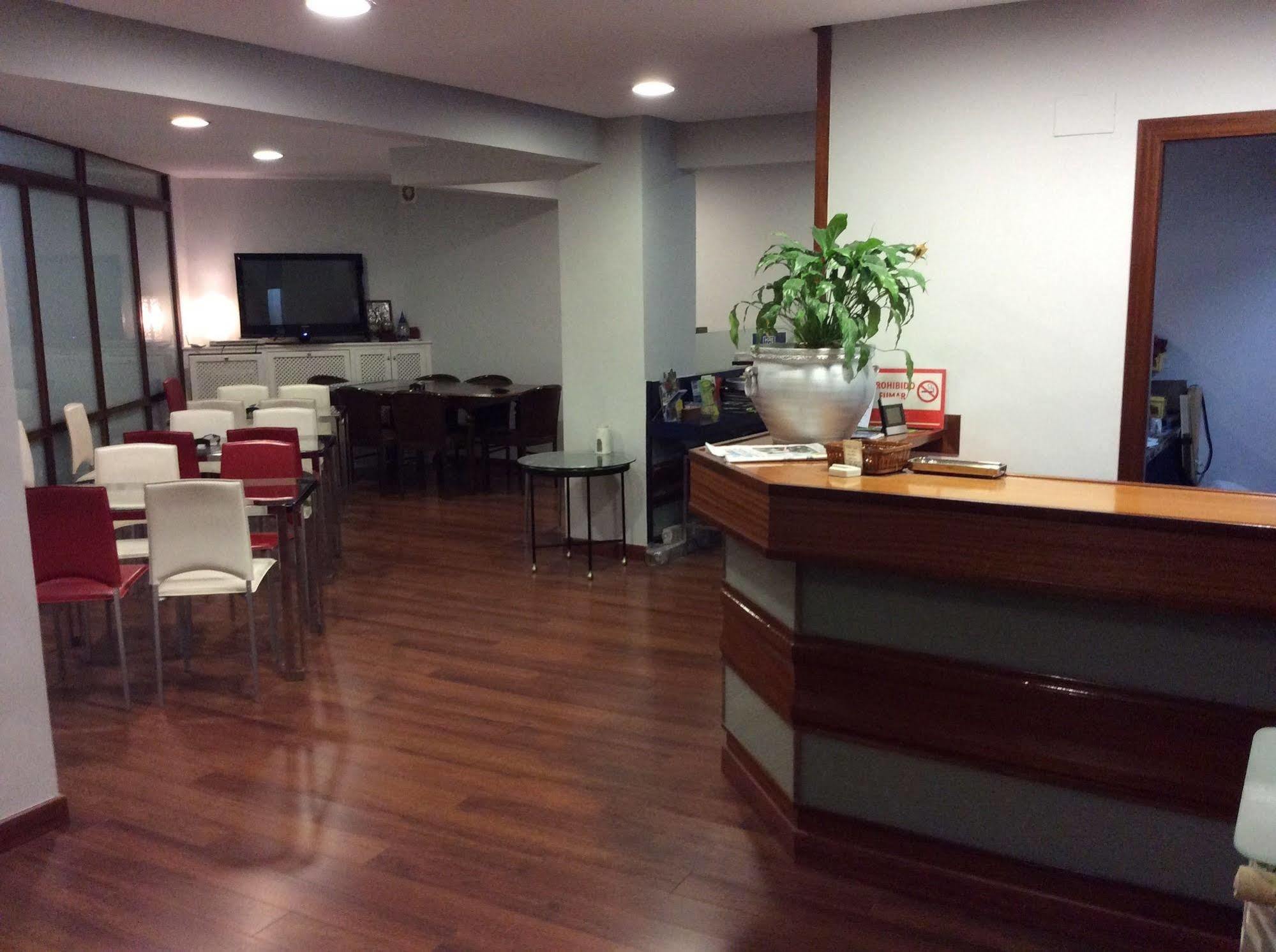 Guest house Liebana