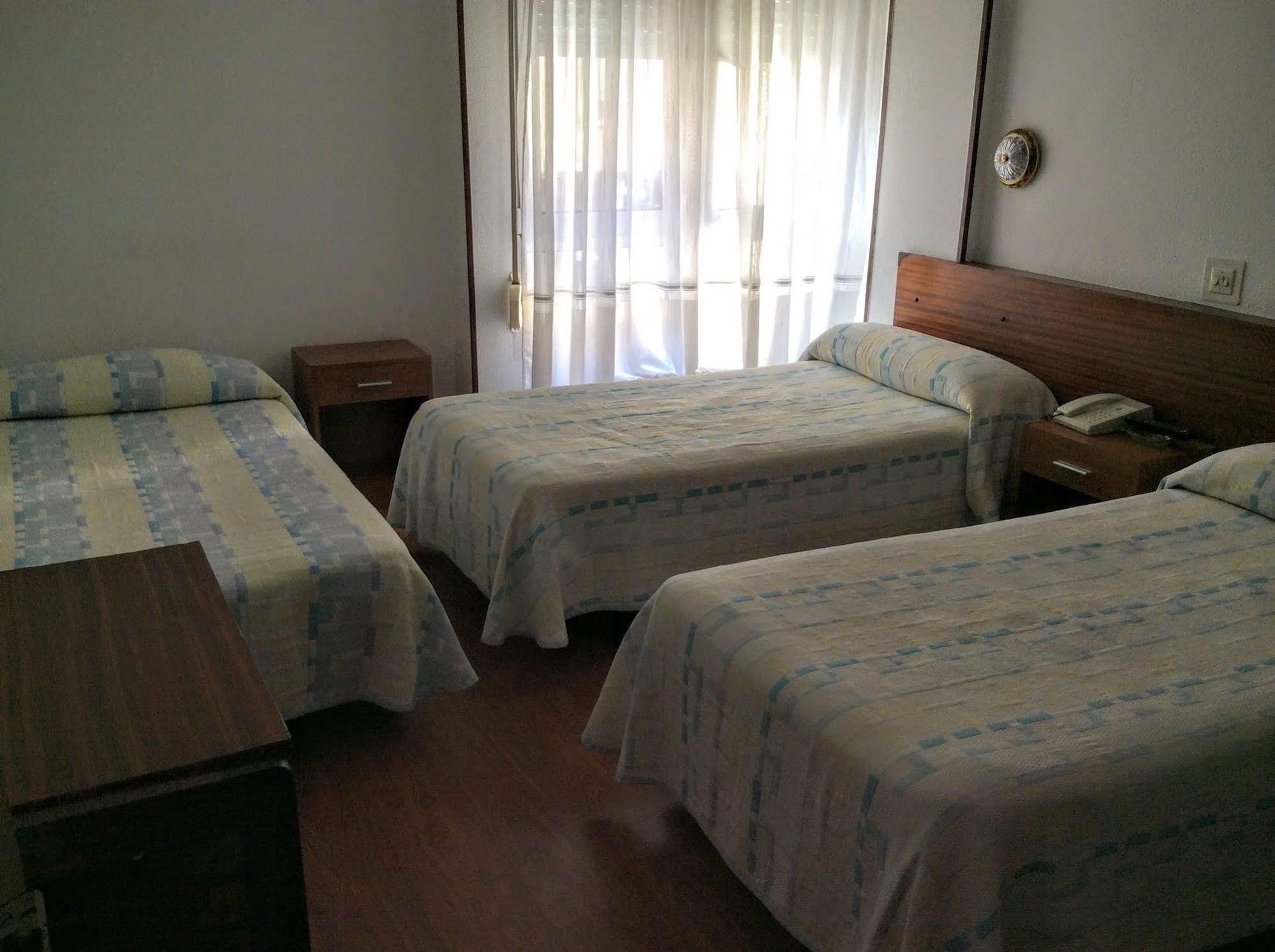 Guest house Liebana