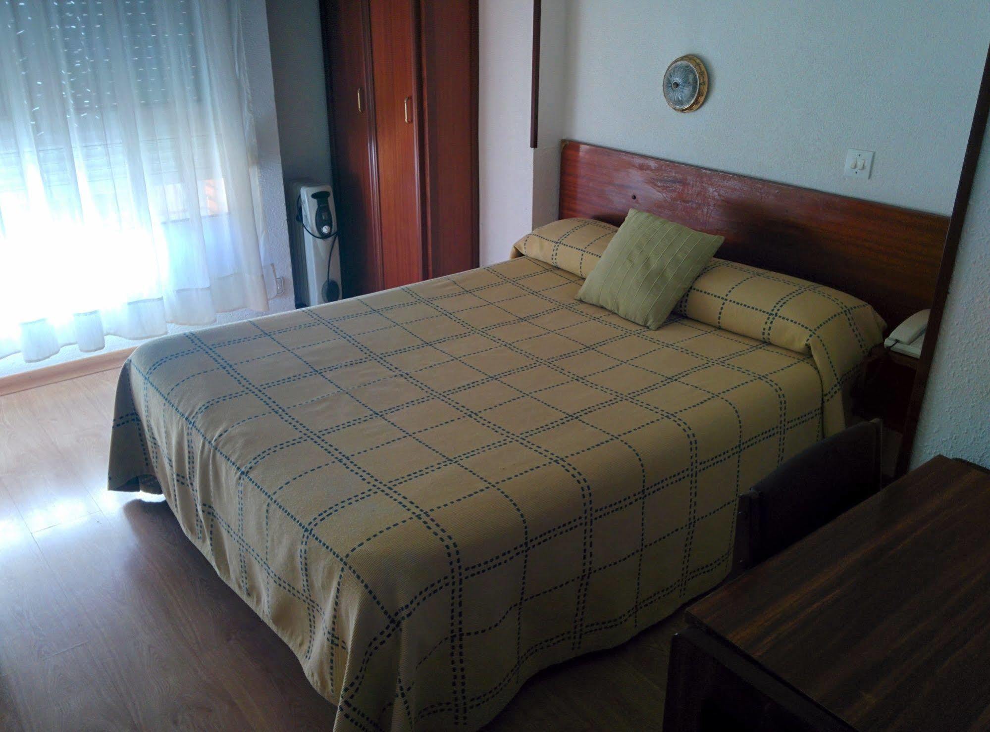 Liebana Guest house 2*
