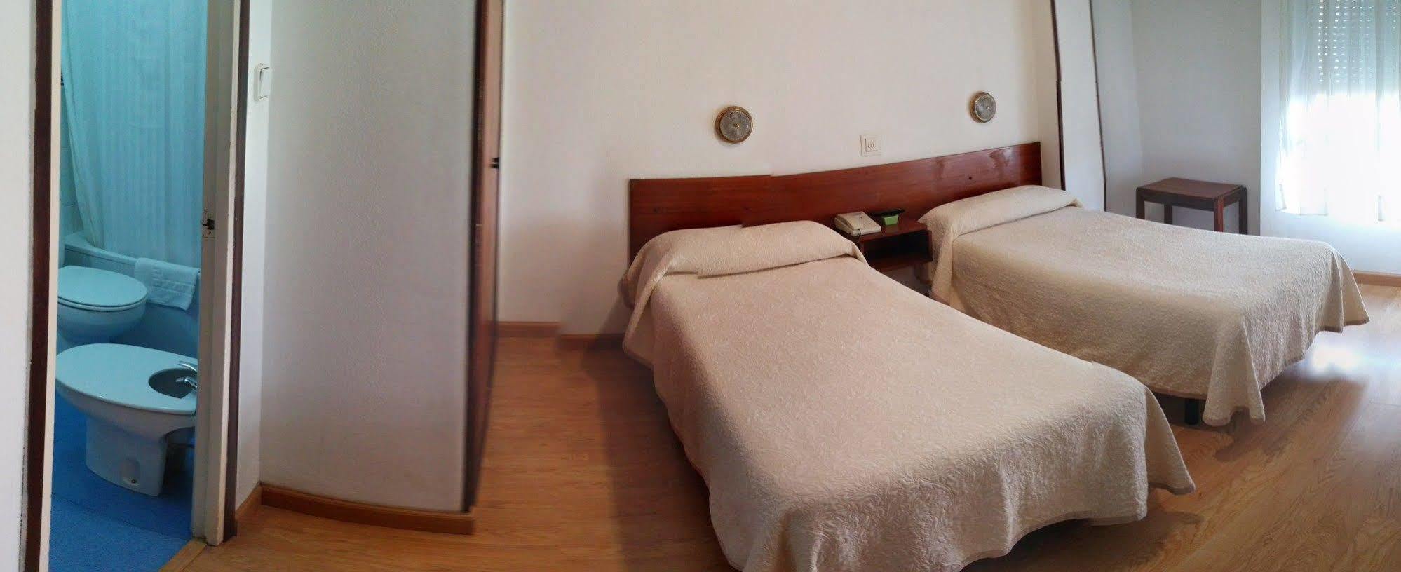 Guest house Liebana 2*