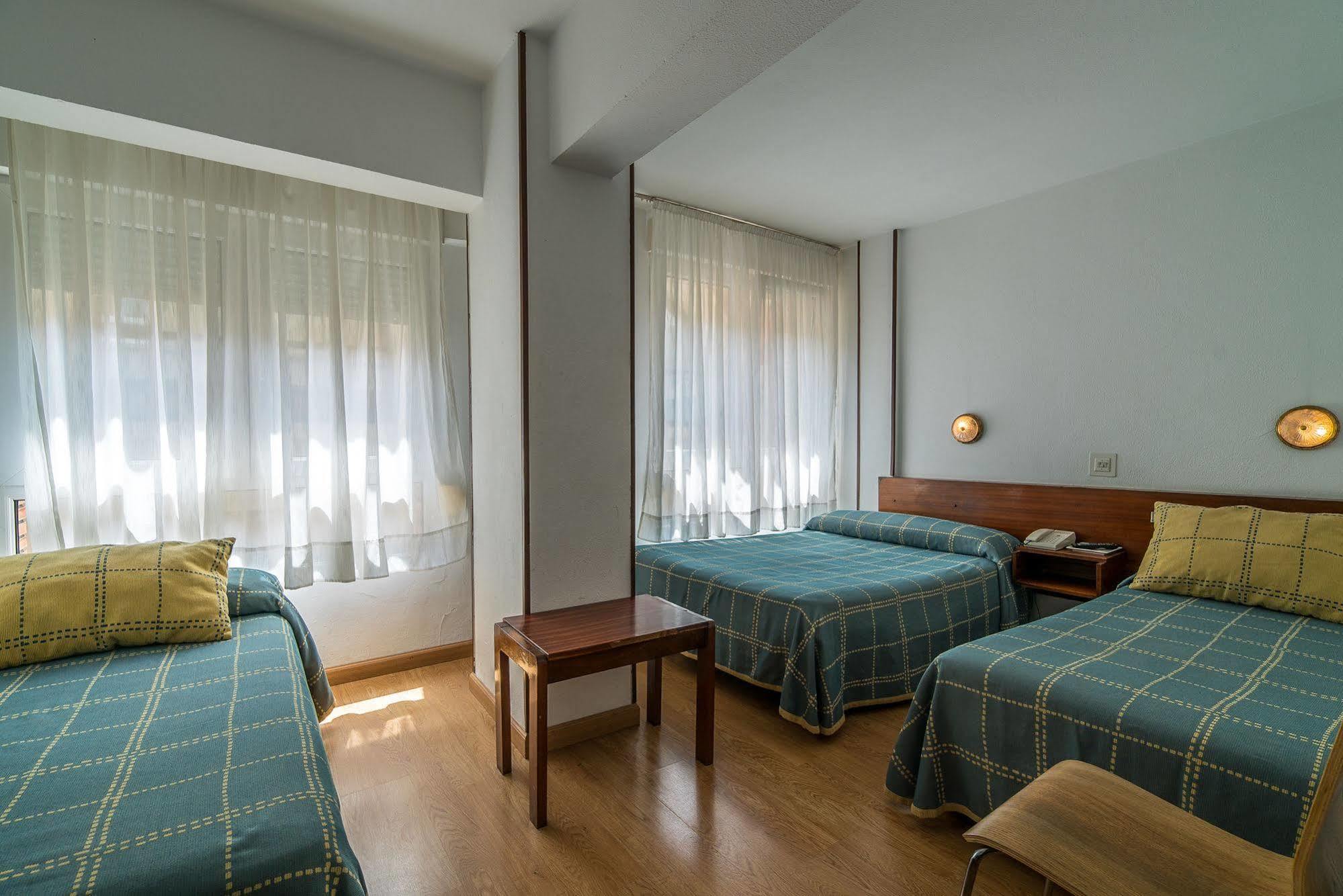 Guest house Liebana 2*