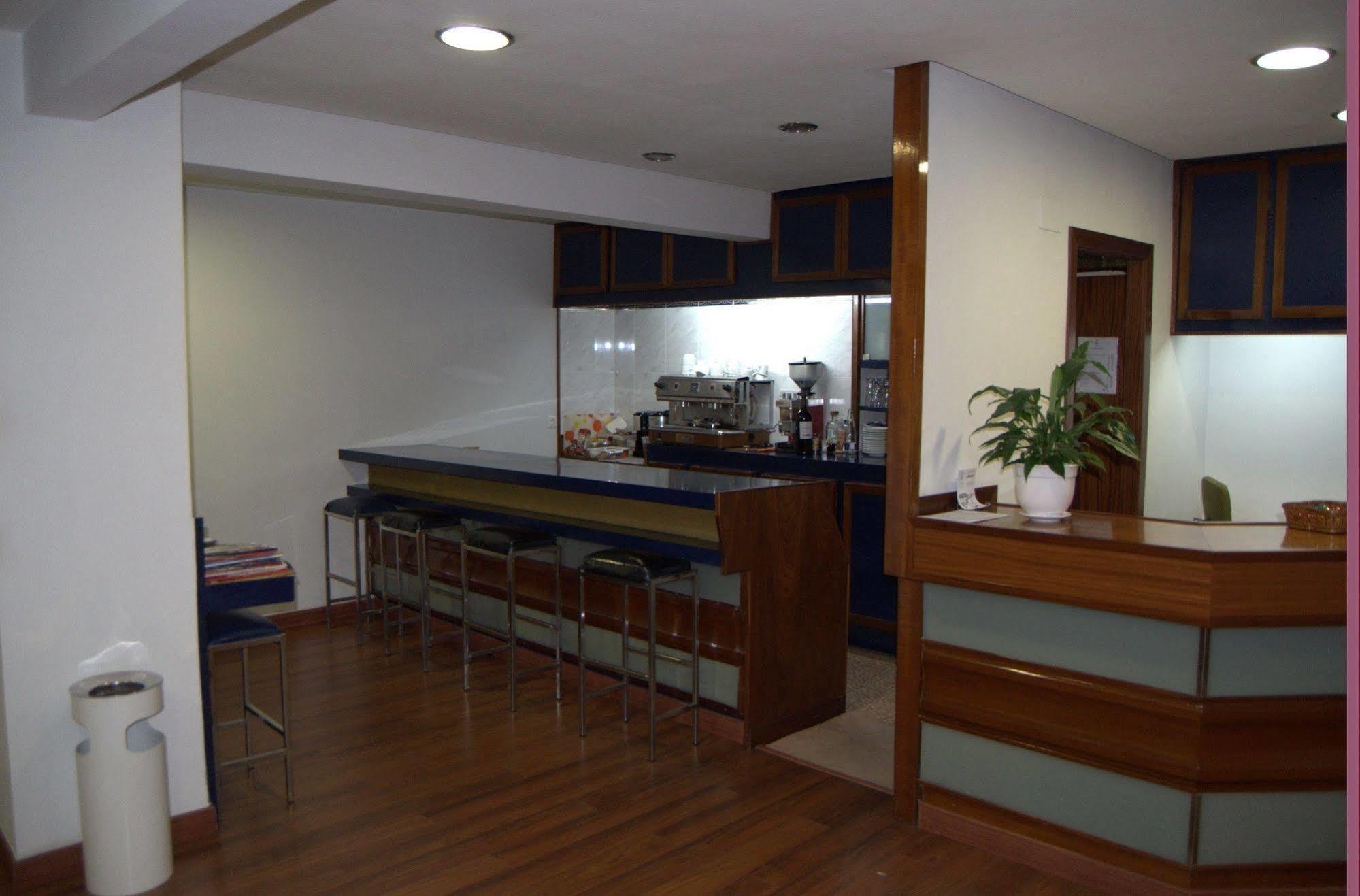 Liebana Guest house 2*