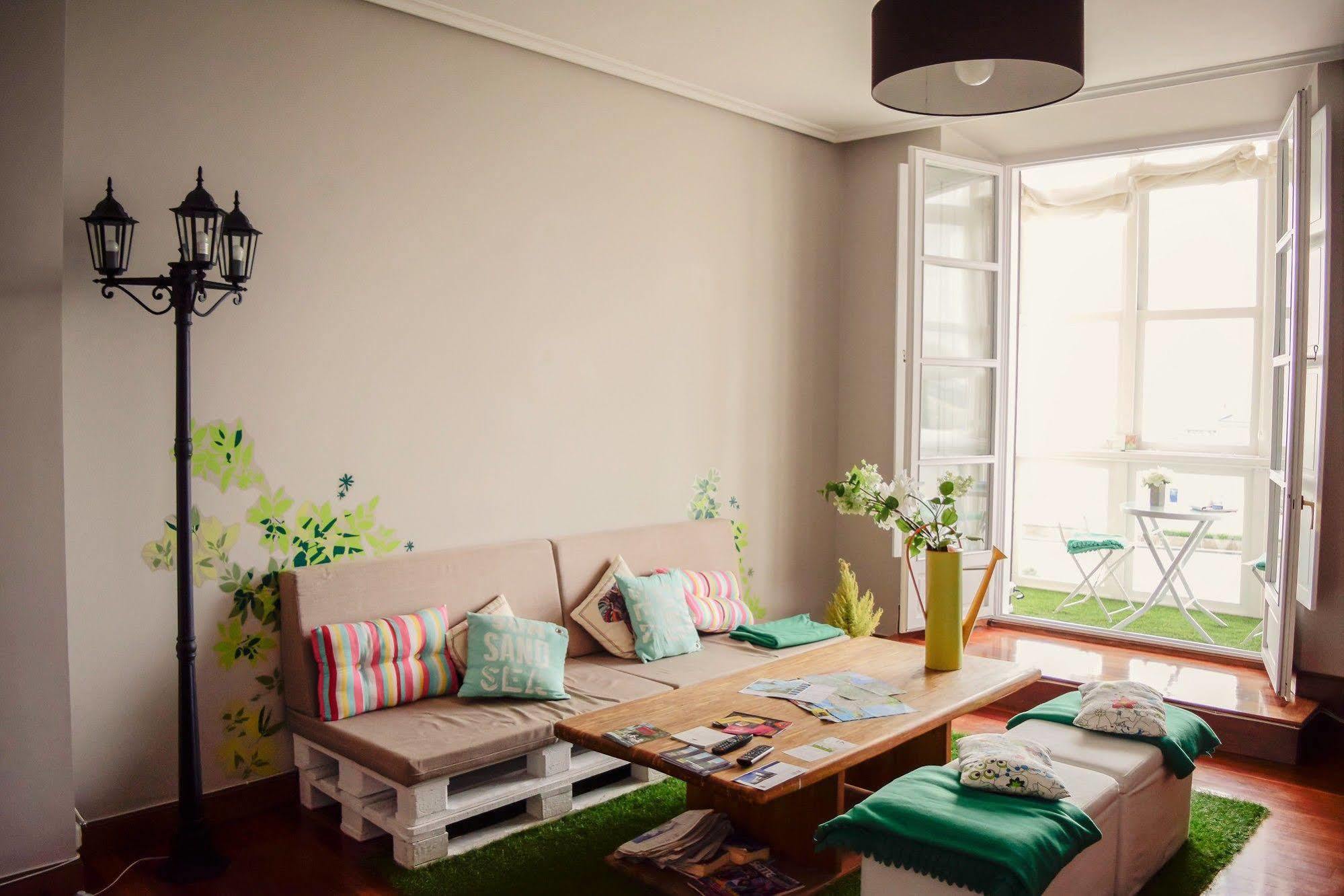 Hostel Santander