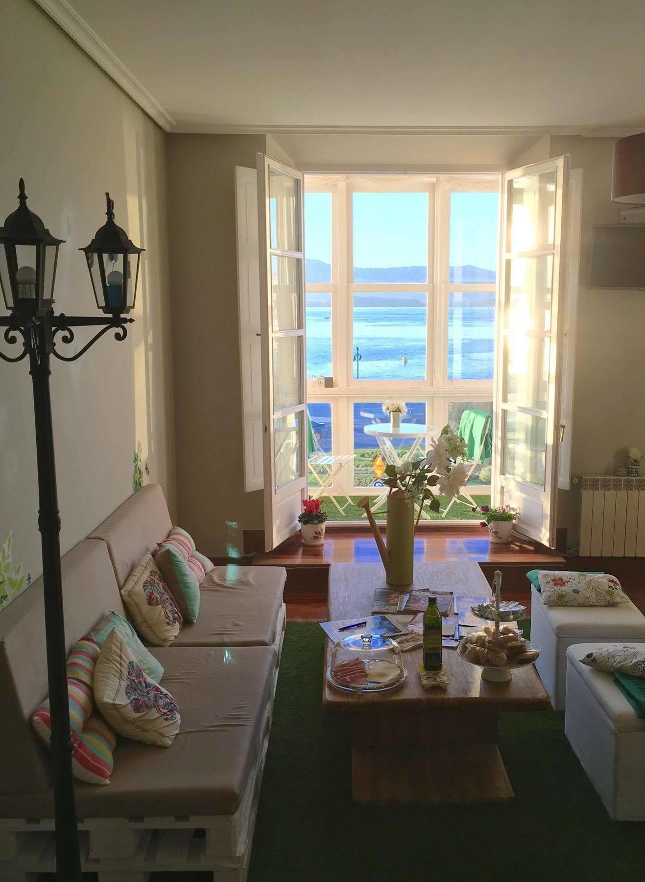 Hostel Santander Hostal