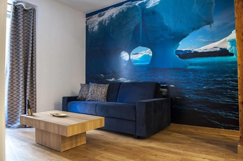 Art Apartment Santander
