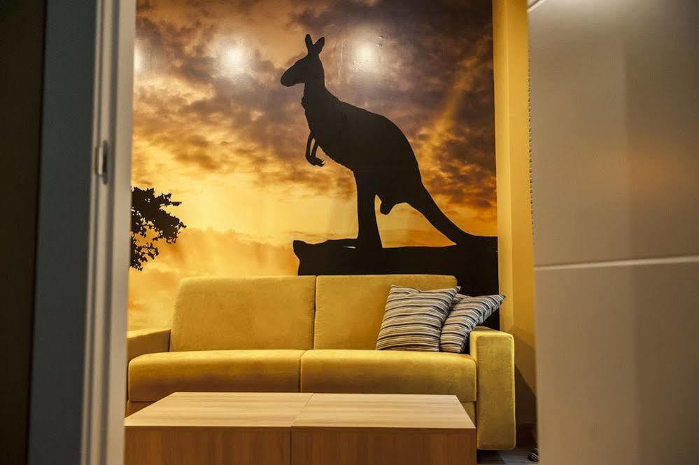 Art Apartment Santander