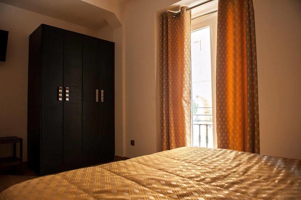 Art Apartment