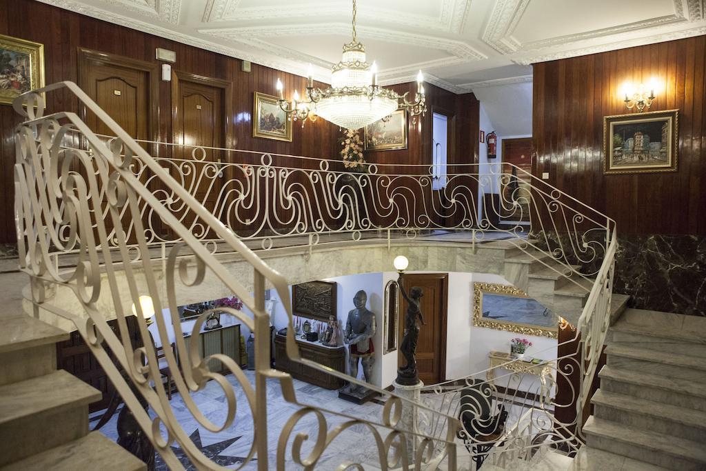 Hotel Antoyana