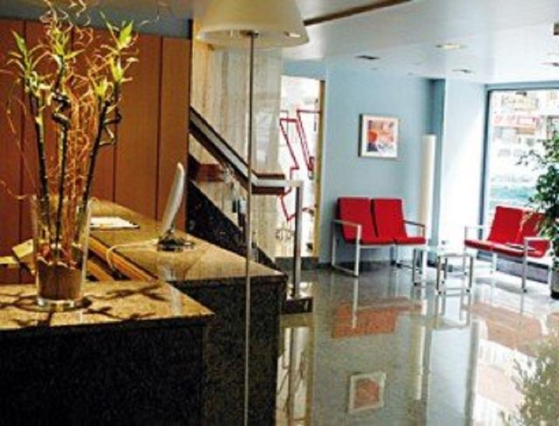 Hotel Faranda Alisas Santander, Ascend Collection