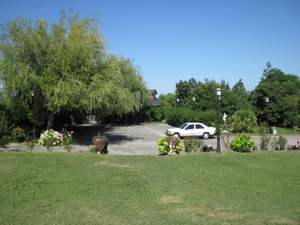 Antoyana Hotel Santander