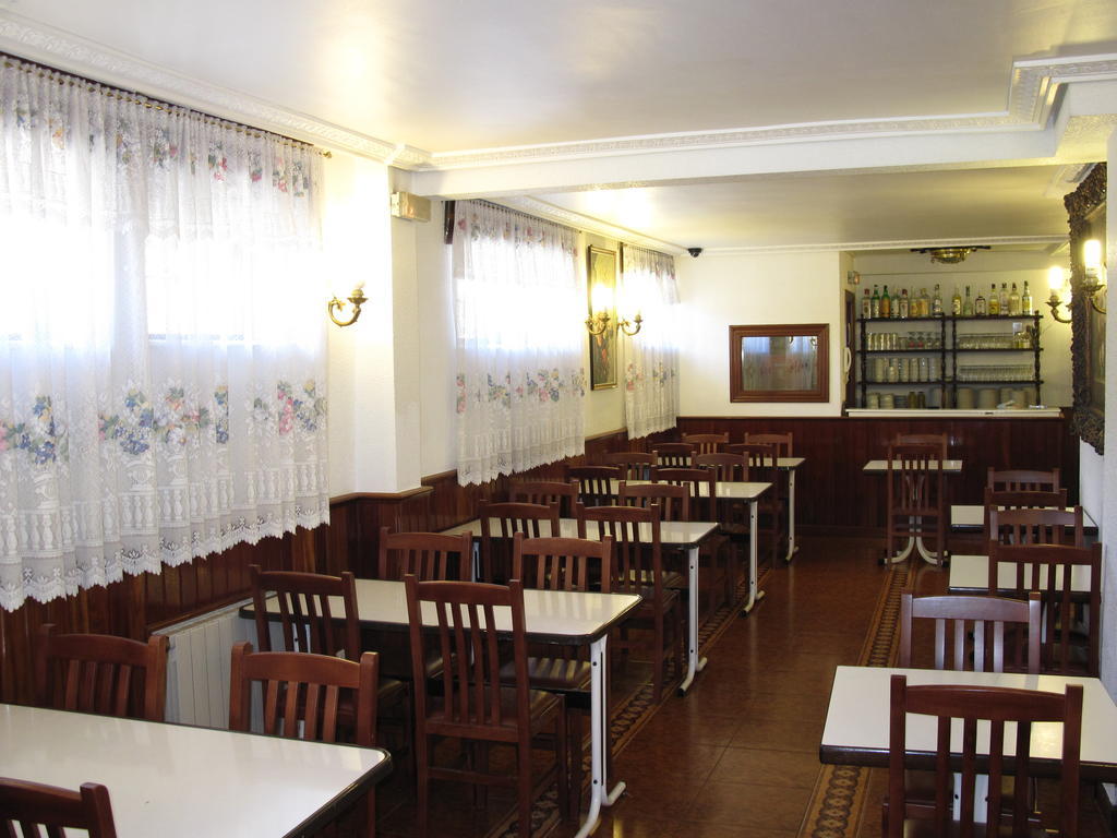 Antoyana Hotel Santander
