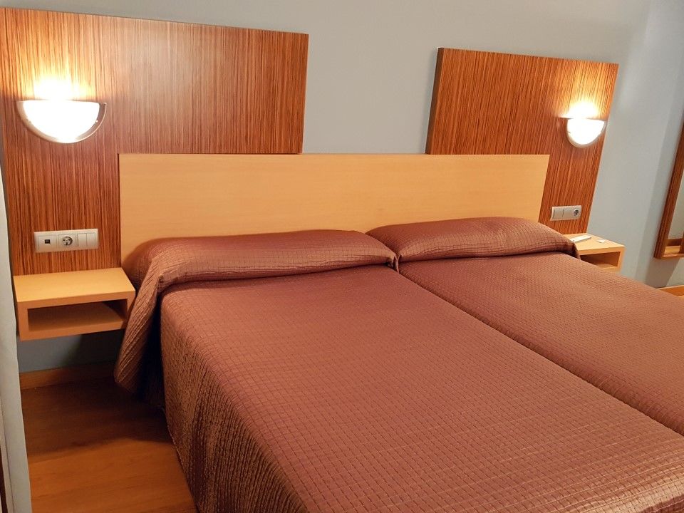 Faranda Alisas Santander, Ascend Collection Hotel