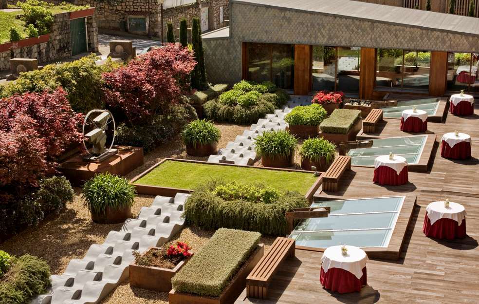 Santemar Hotel 4*