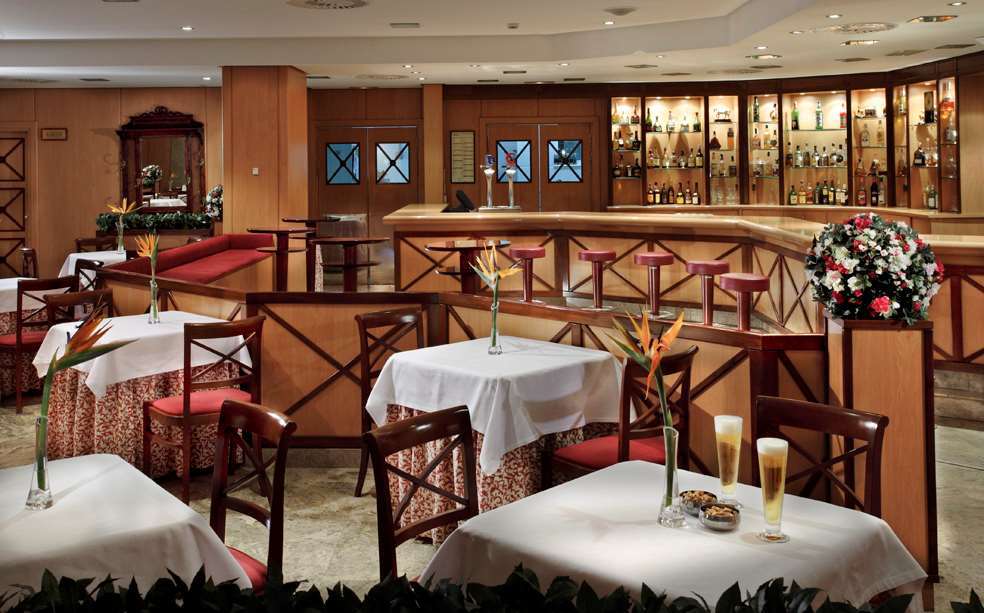 Santemar Hotel 4*