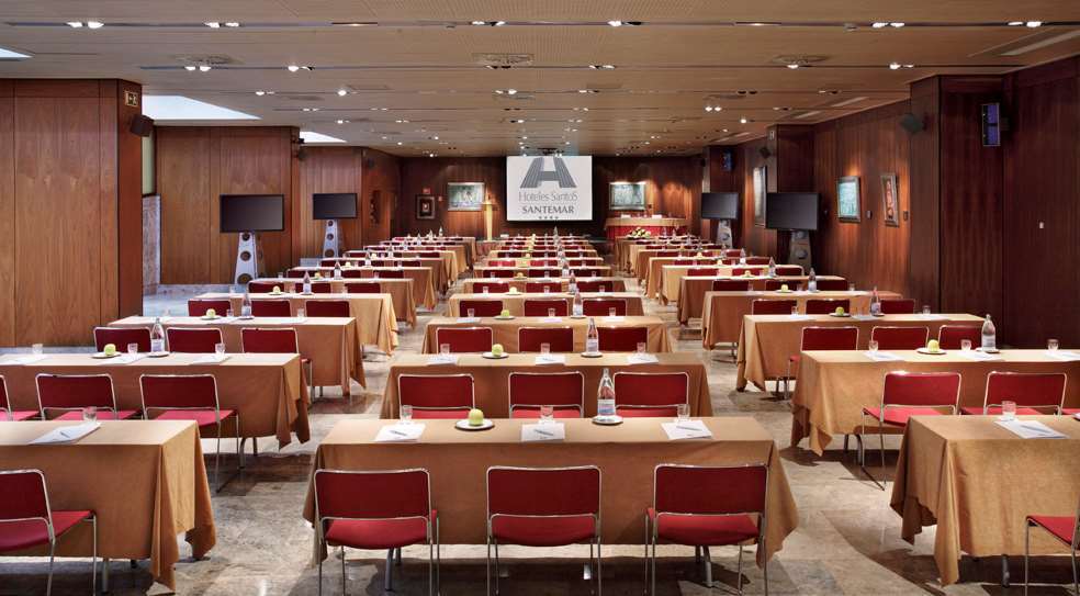 Santemar Hotel