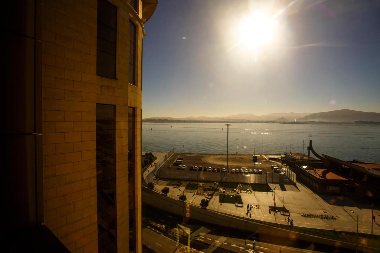 Hotel Bahía Santander