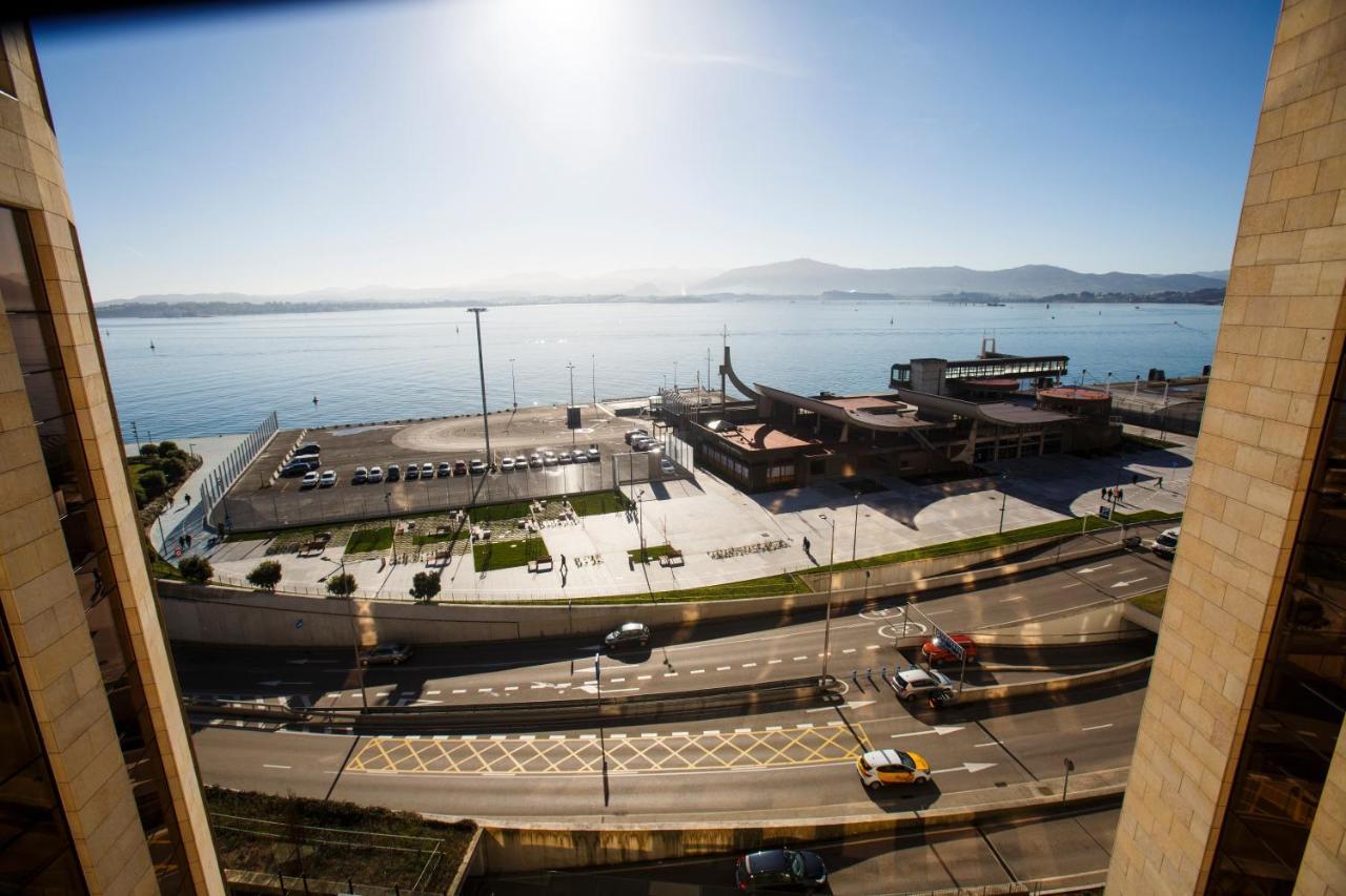 Bahía 4* Santander