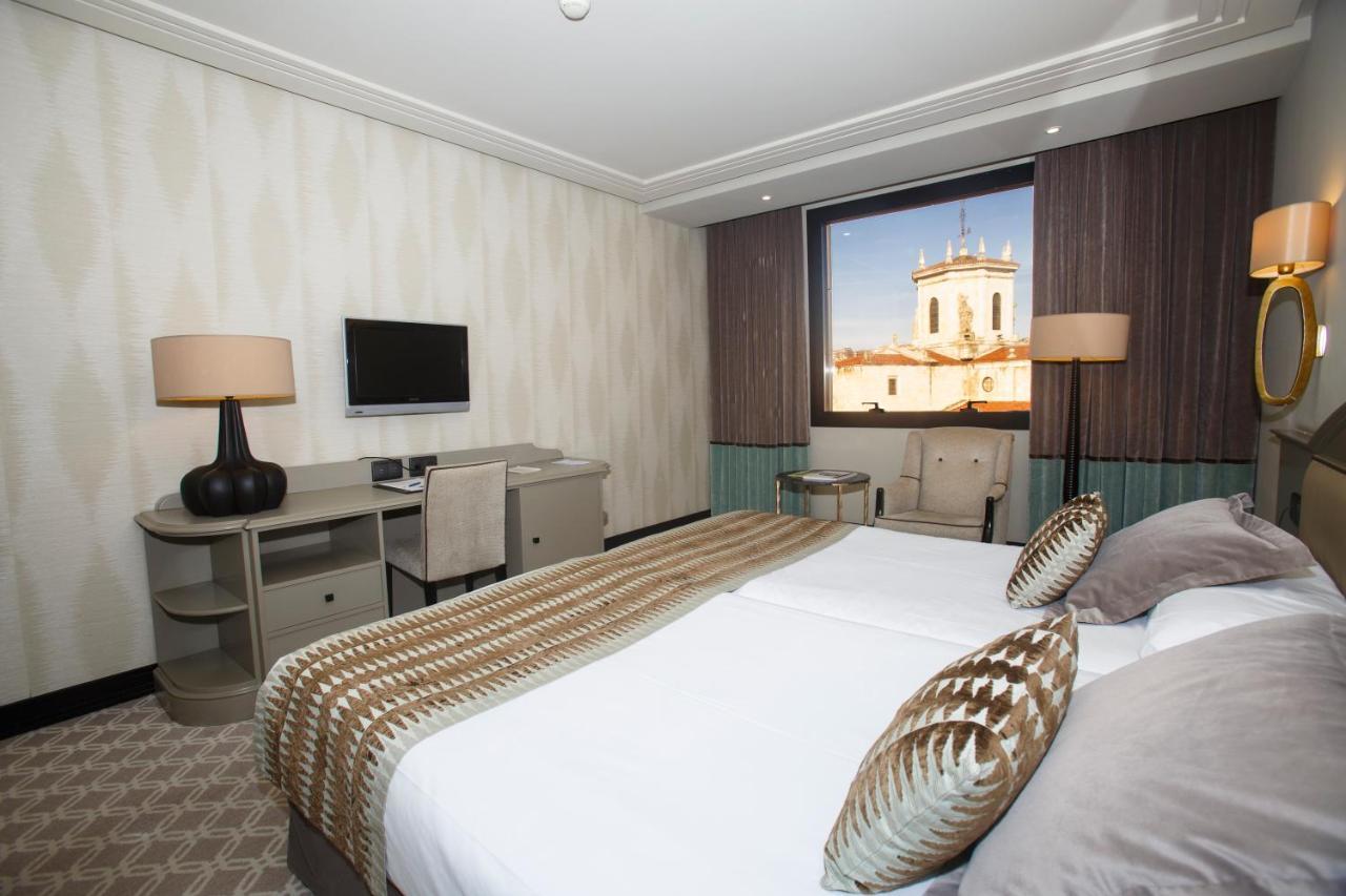 Bahía Hotel Santander