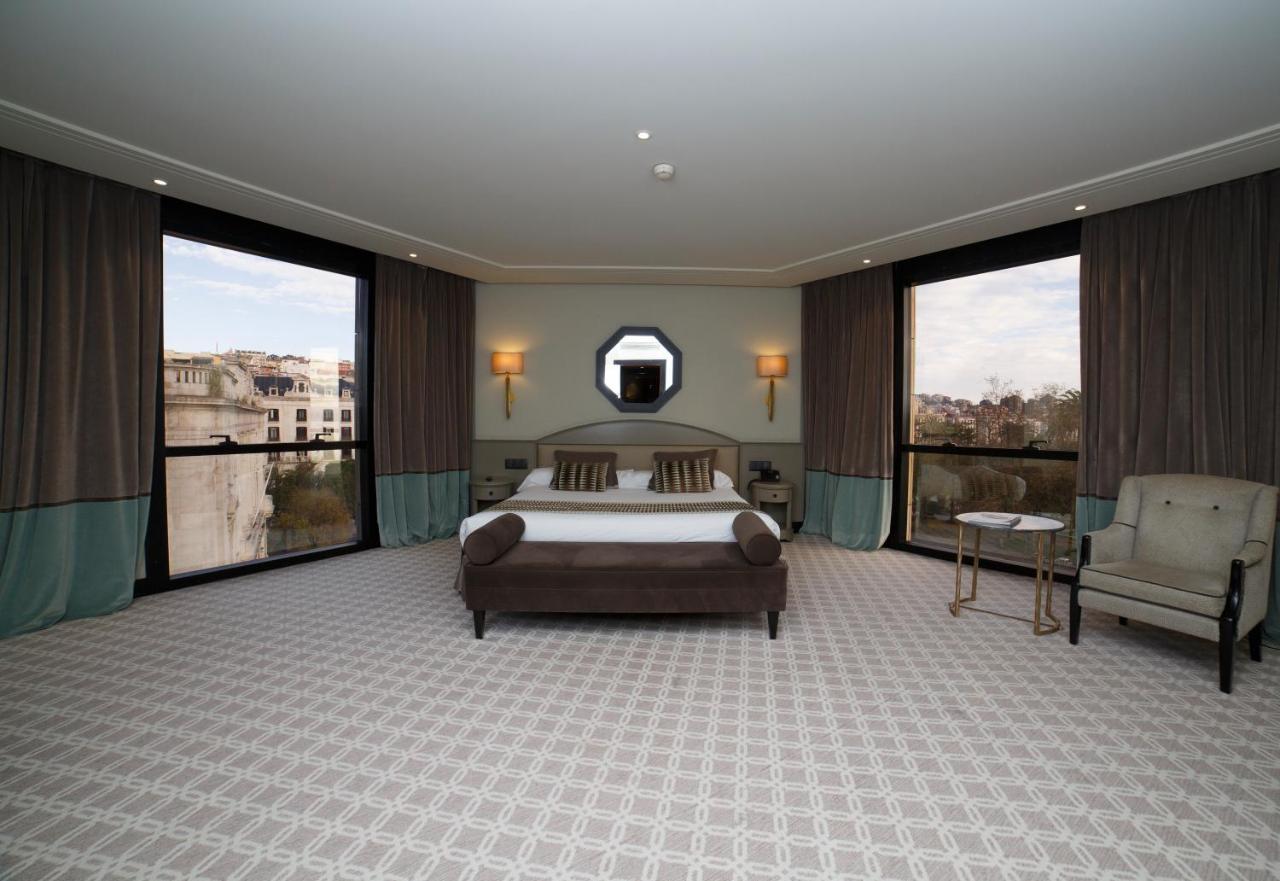 Bahía Hotel 4*