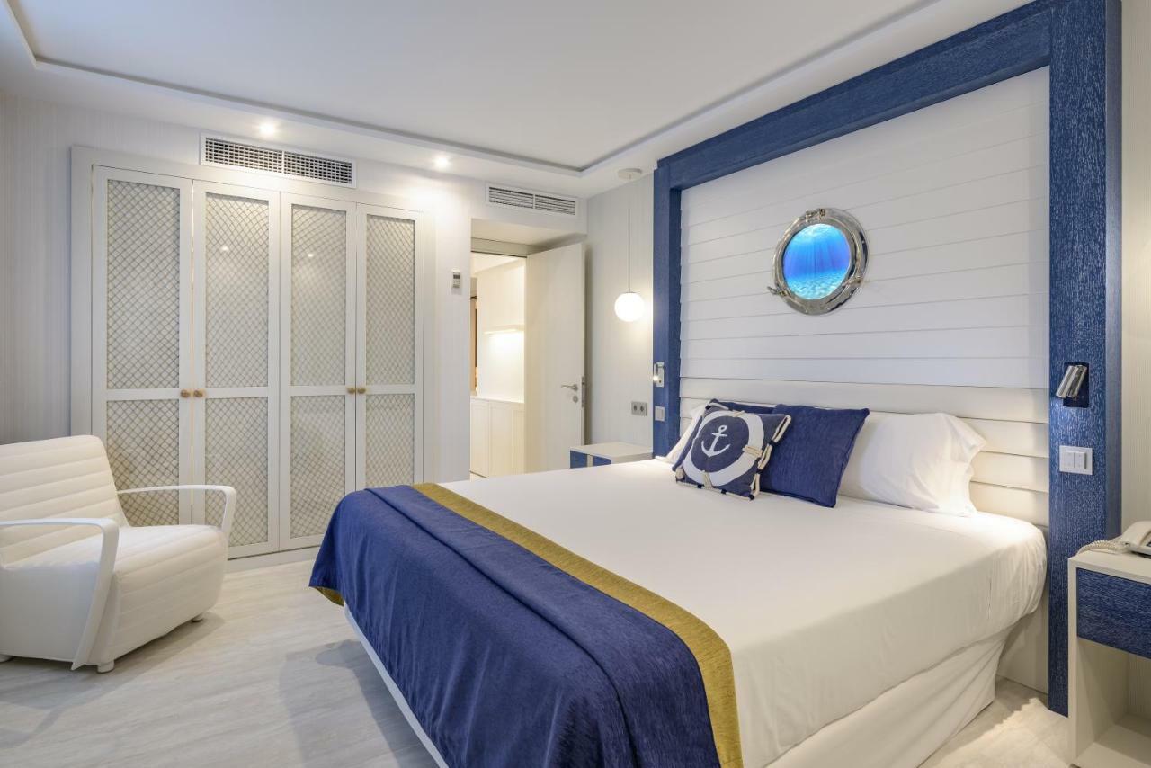 Santemar Hotel Santander
