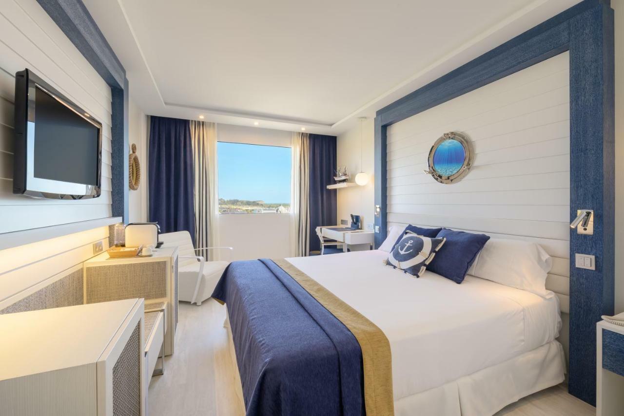 Hotel Santemar 4*