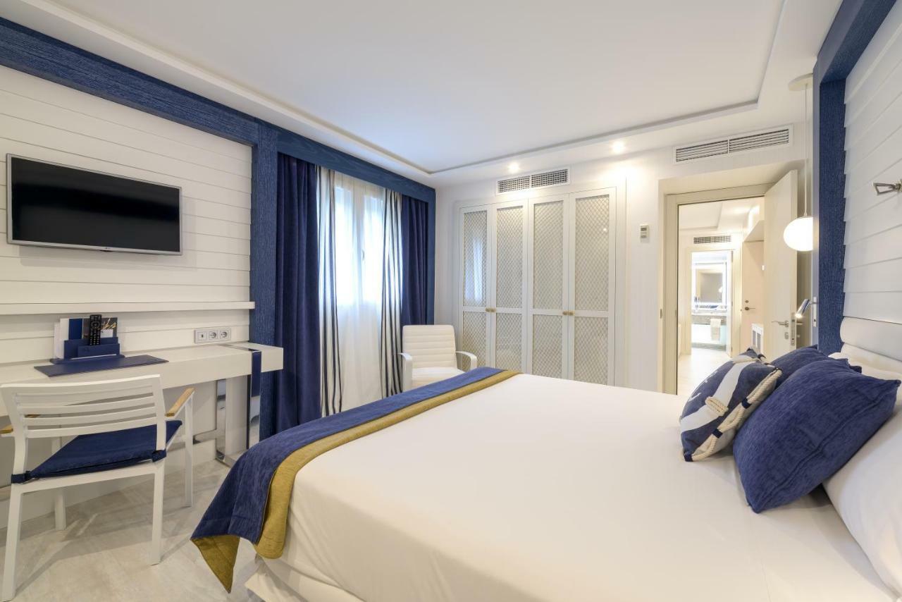 Santemar Hotel