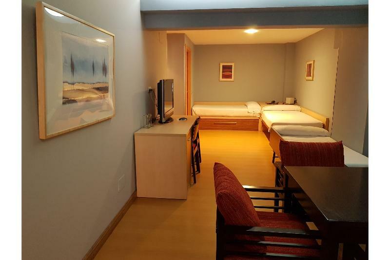 Faranda Alisas Santander, Ascend Collection Hotel