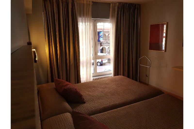 Hotel Faranda Alisas Santander, Ascend Collection 2*