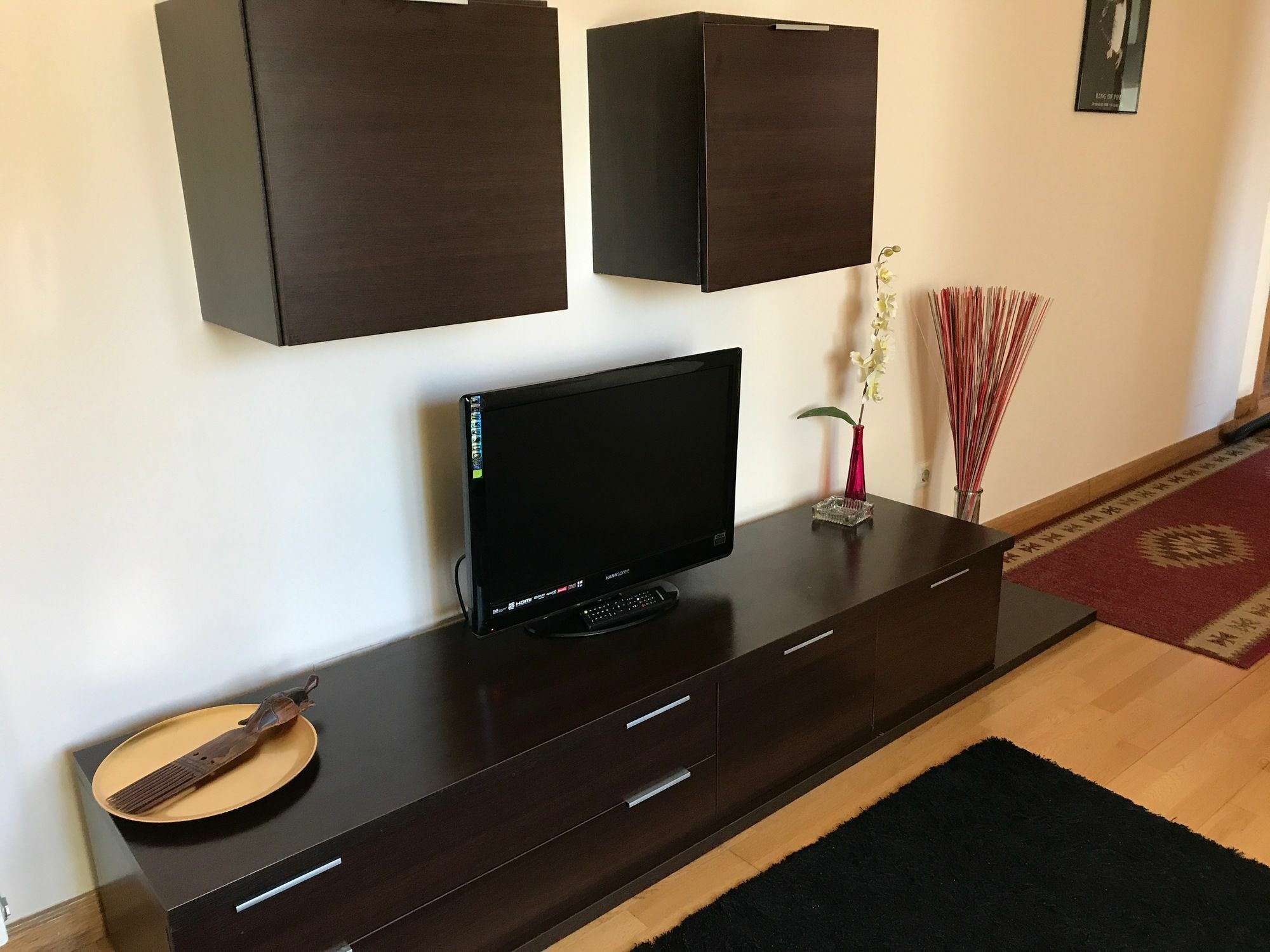 Apartamento Estudios Blanmart Santander