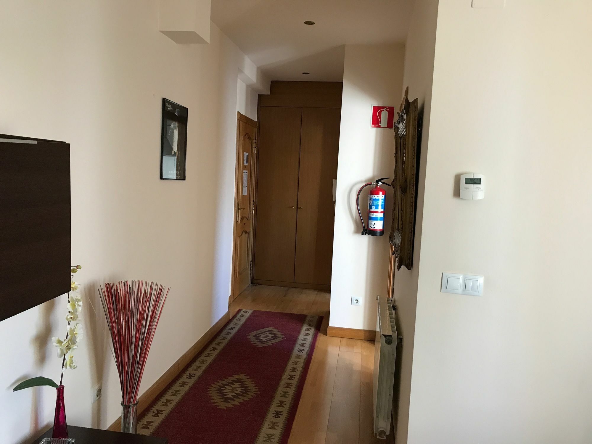 Estudios Blanmart Apartamento