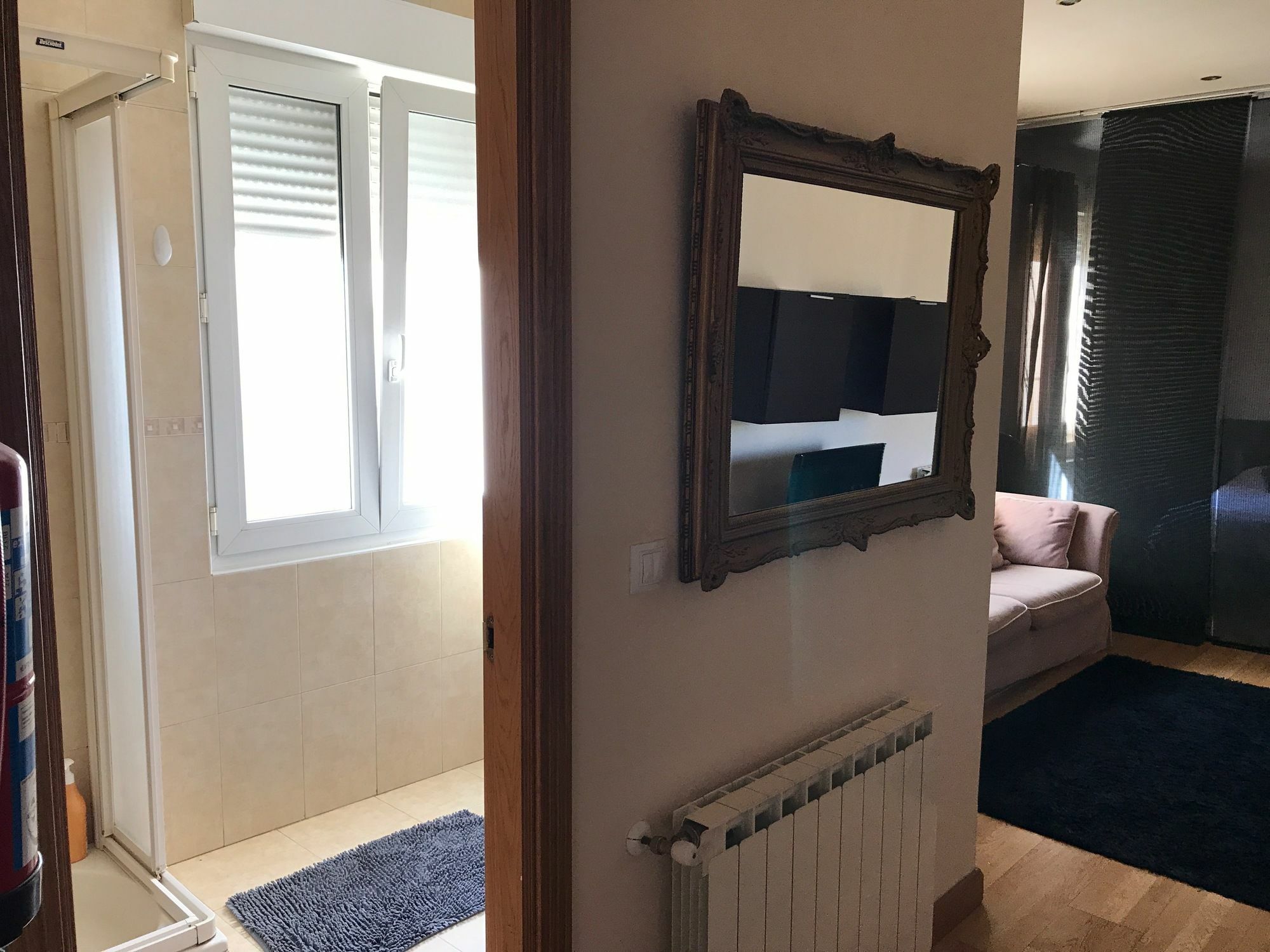 Apartamento Estudios Blanmart