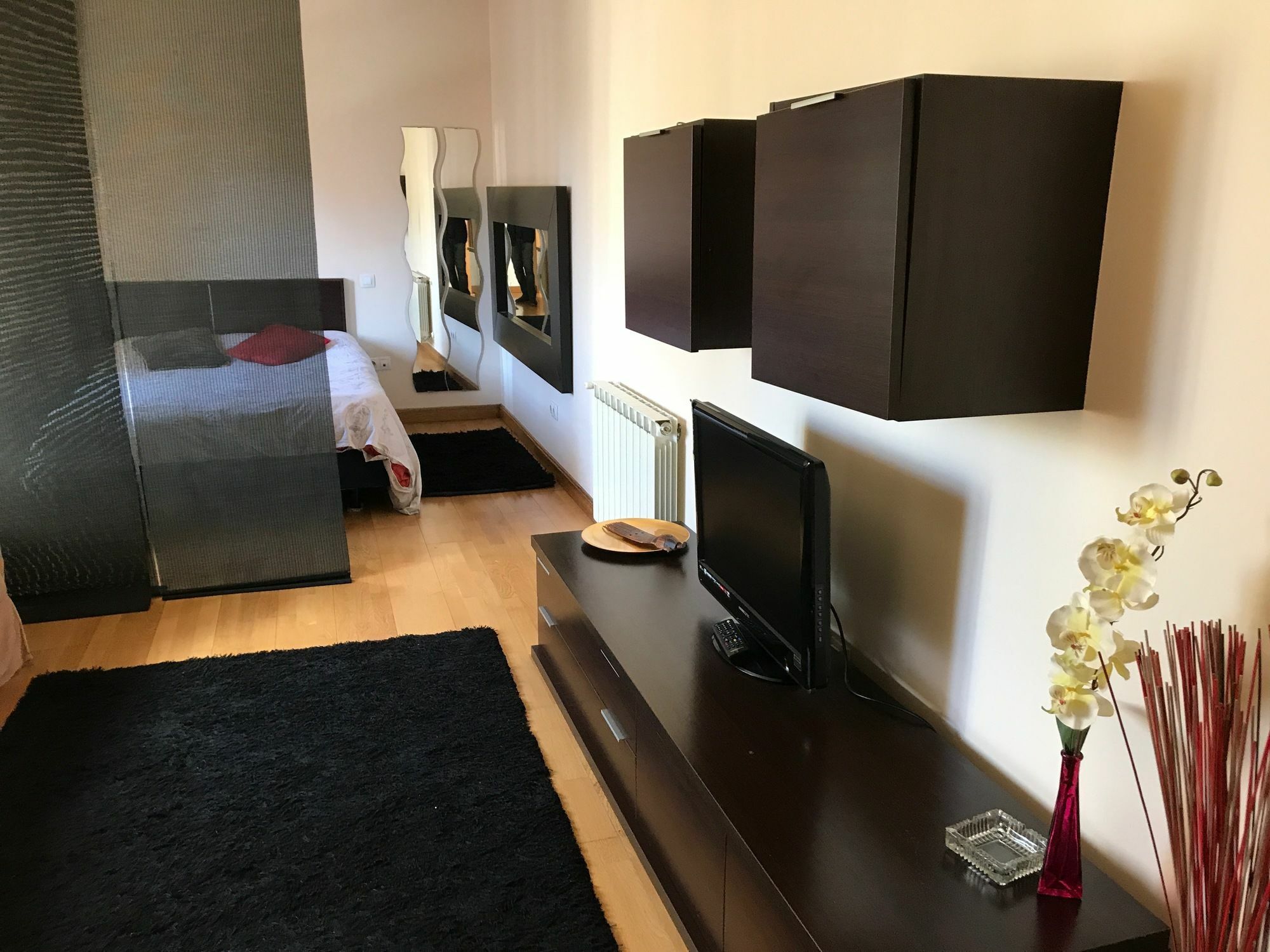 Estudios Blanmart Apartamento Santander