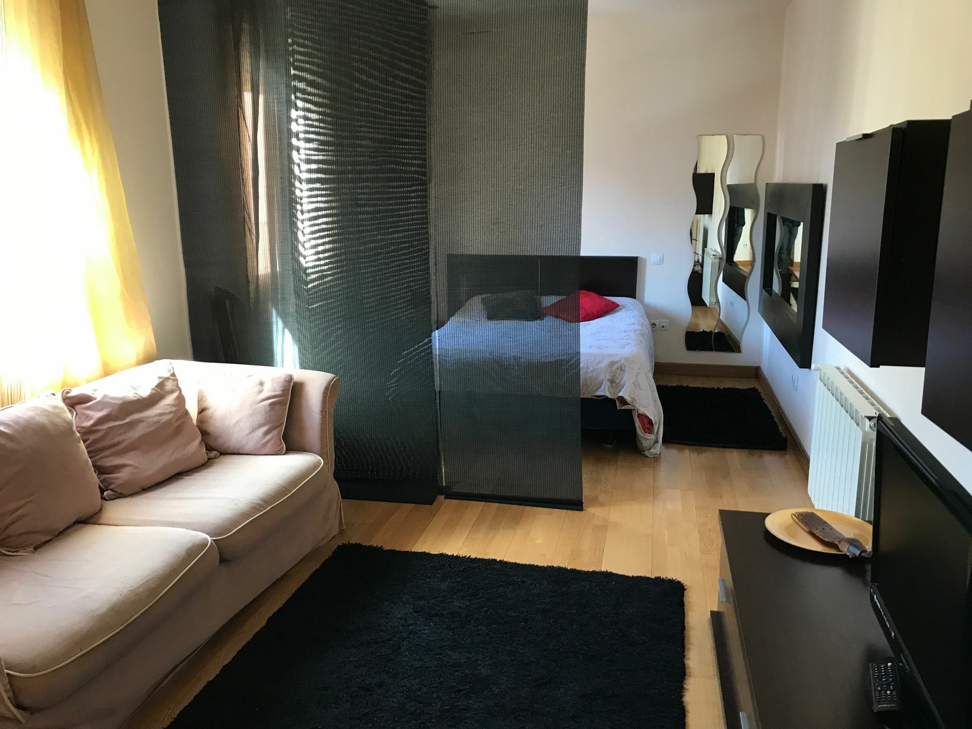 Apartamento Estudios Blanmart Santander