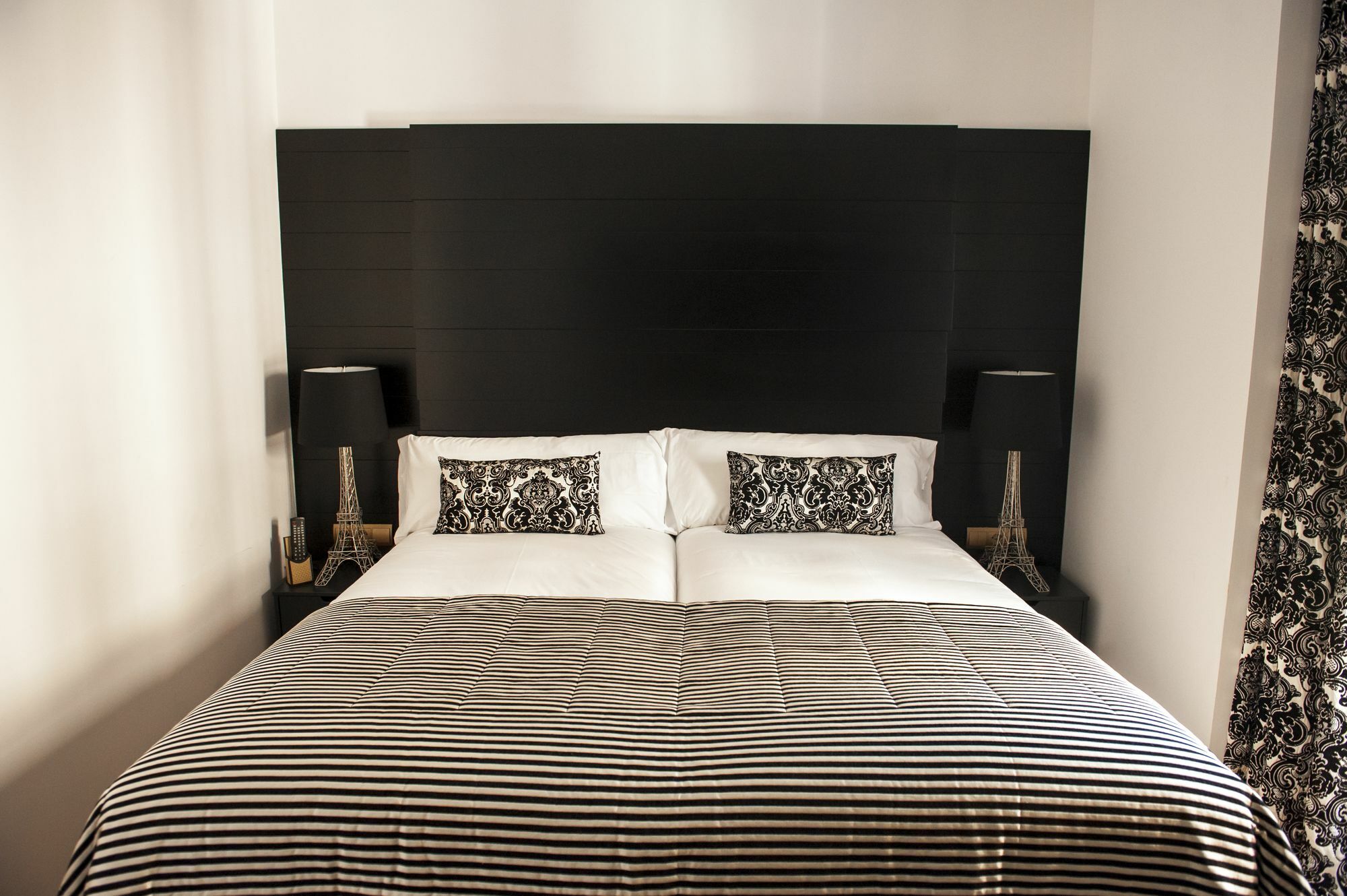 Apartment Art Santander