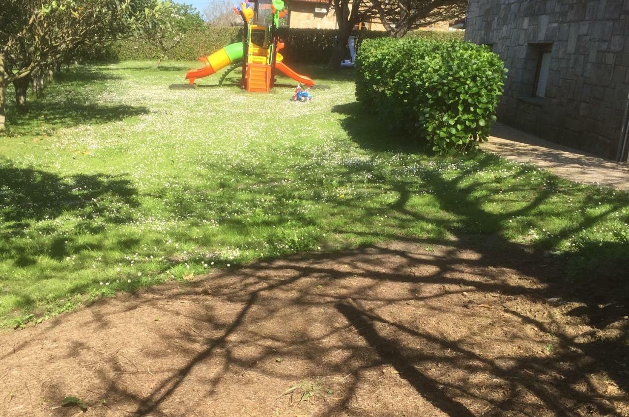 Casa Vacacional Mazo De Arriba Santander
