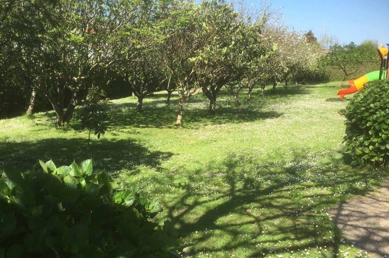 Casa Vacacional Mazo De Arriba Santander