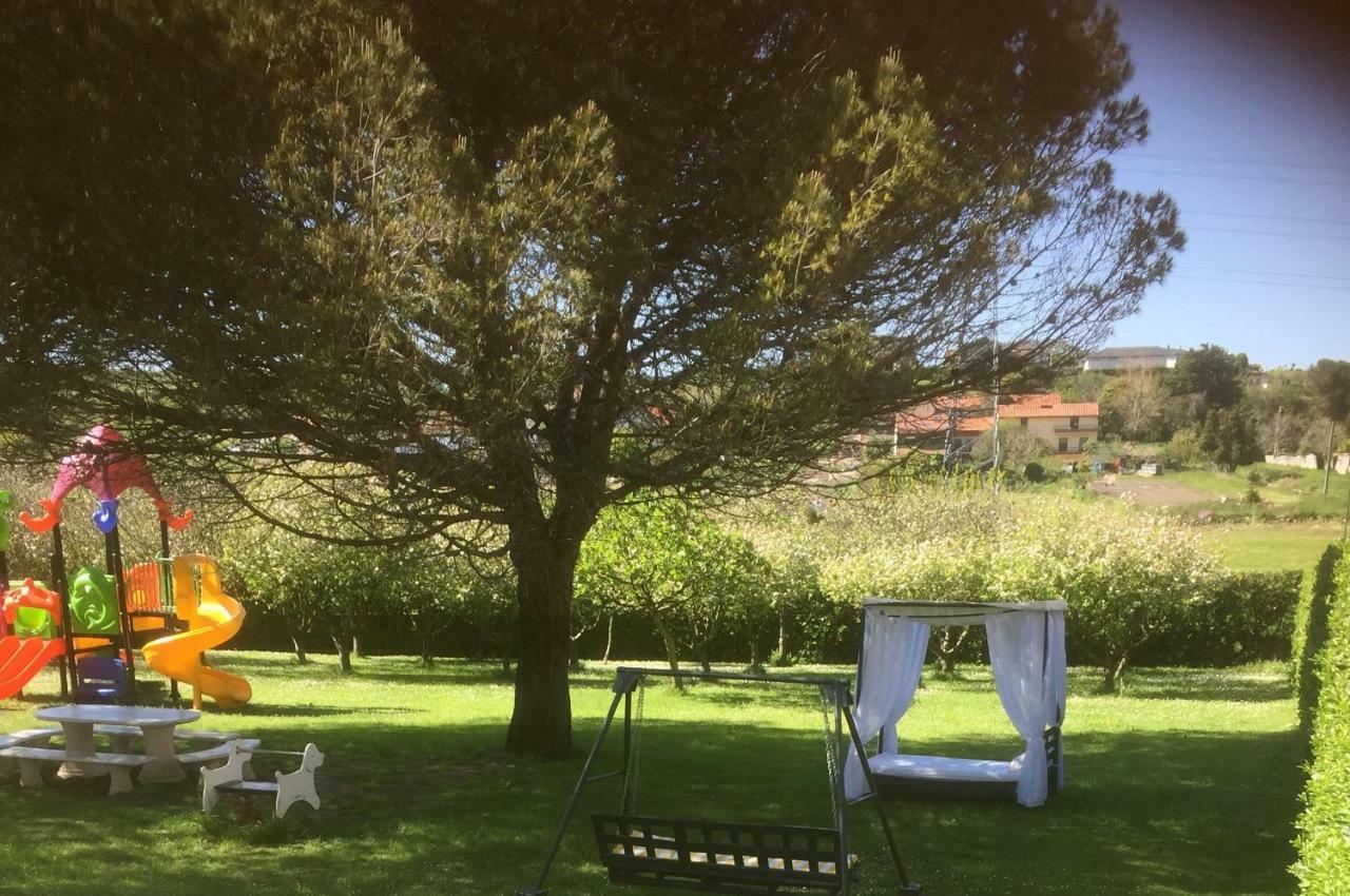 Casa Vacacional Mazo De Arriba