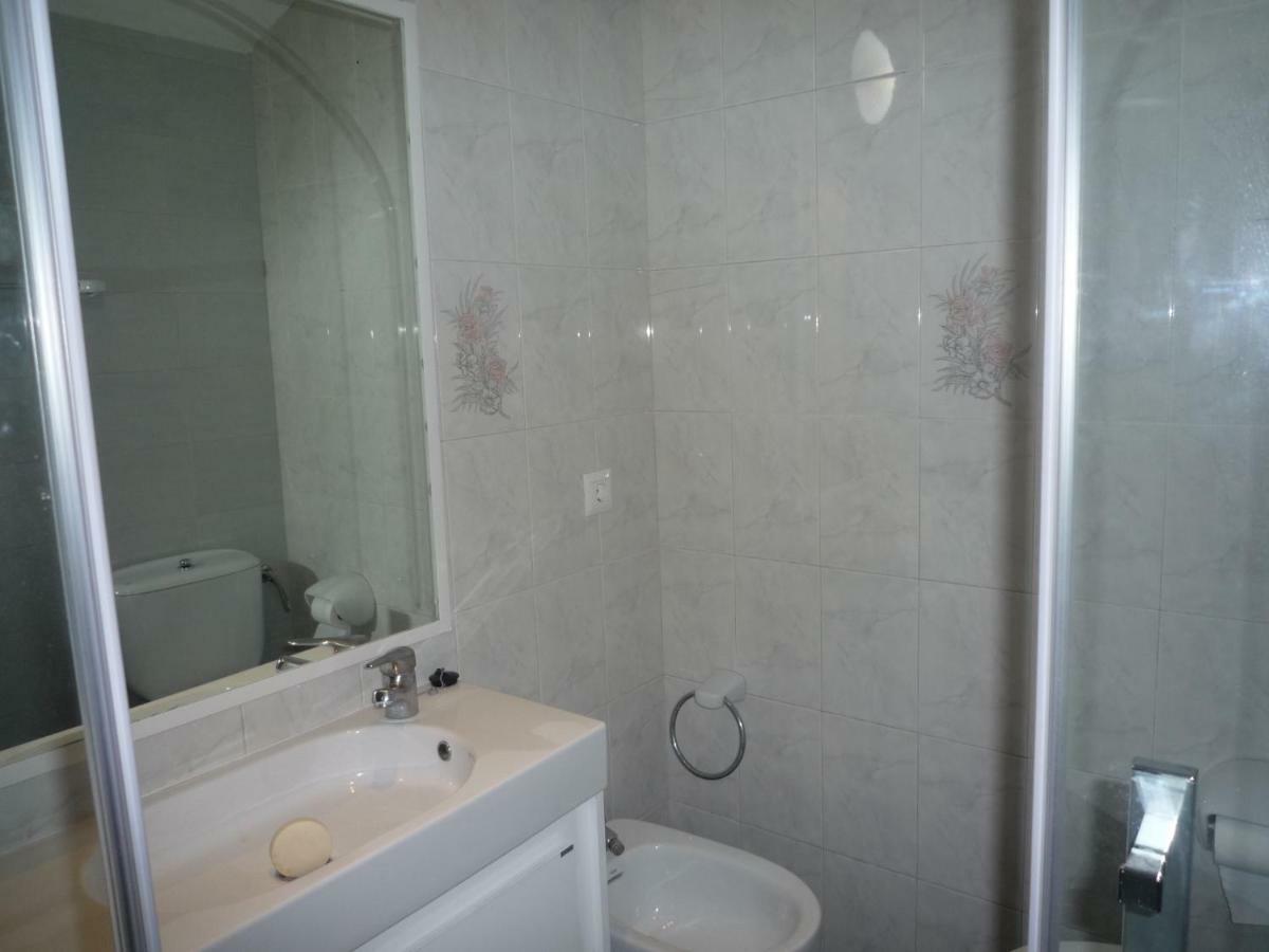 Apartment Balcones