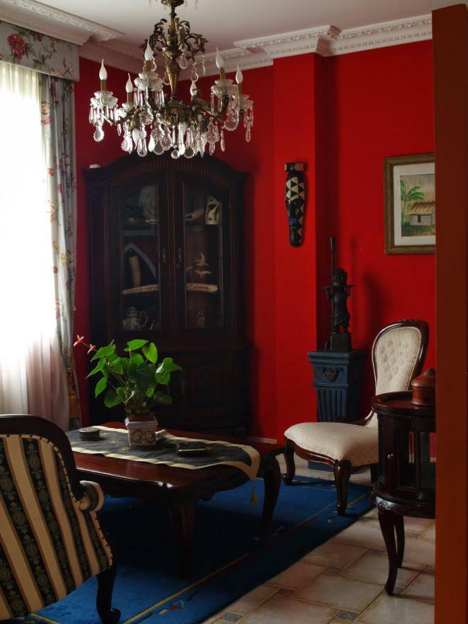Holiday home La Torre Del Indiano Santander